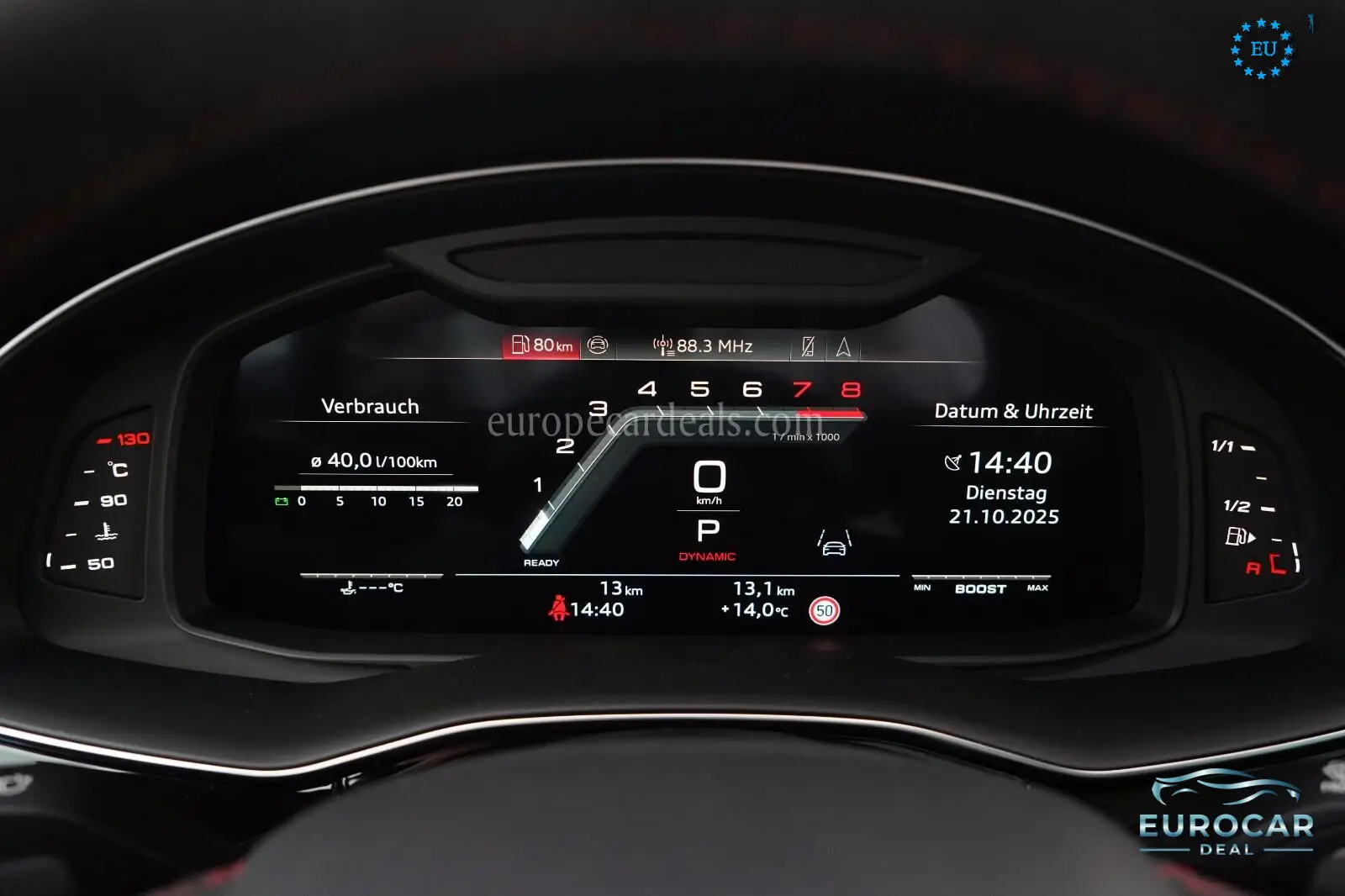 Audi SQ7