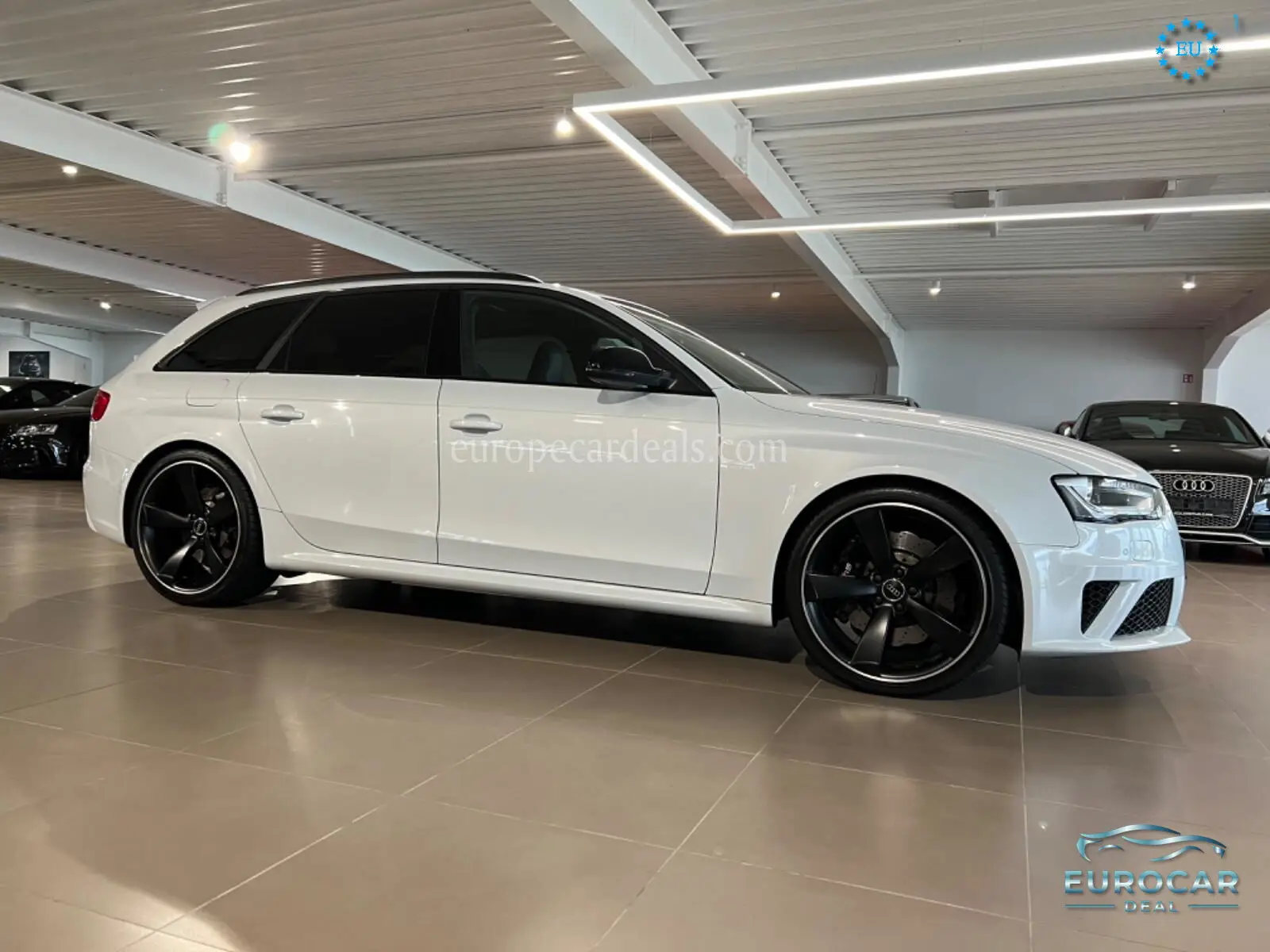 Audi RS4