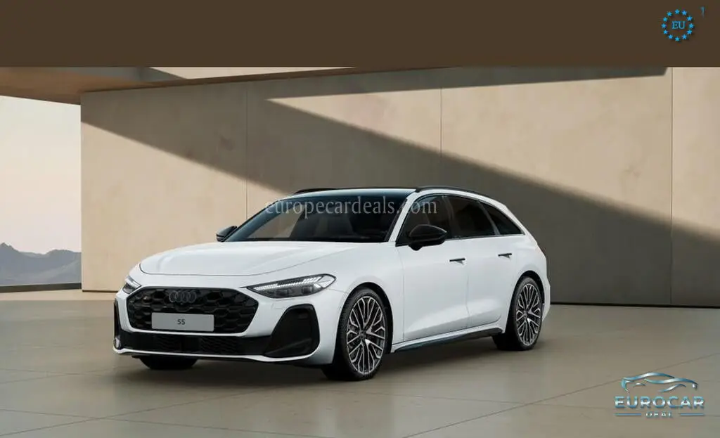 Audi S5