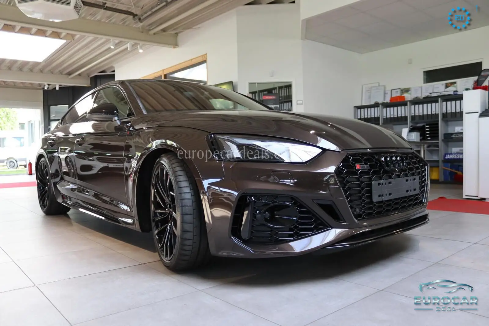 Audi RS5