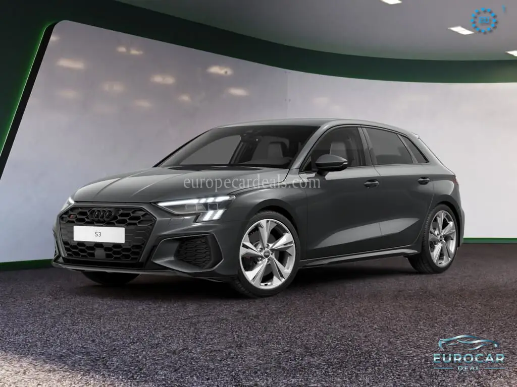 Audi S3