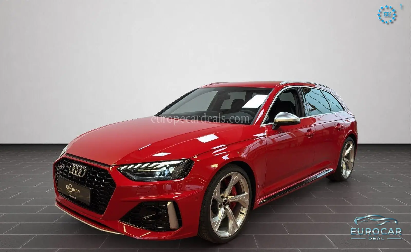 Audi RS4