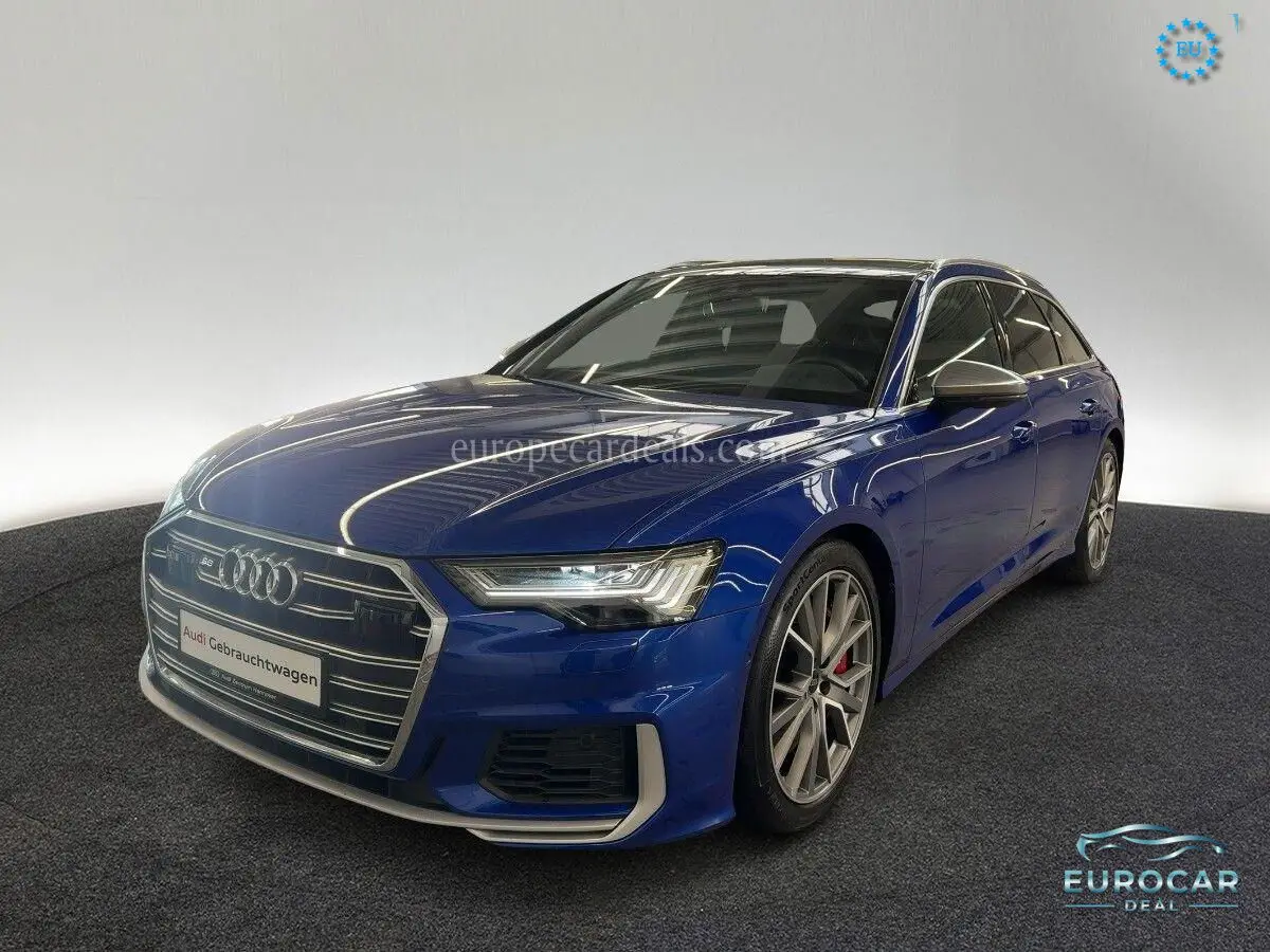 Audi S6