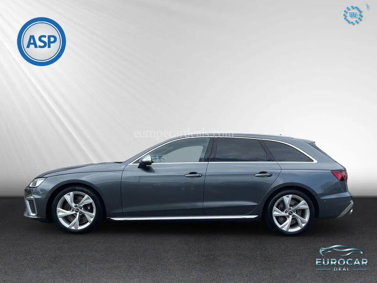 Audi S4