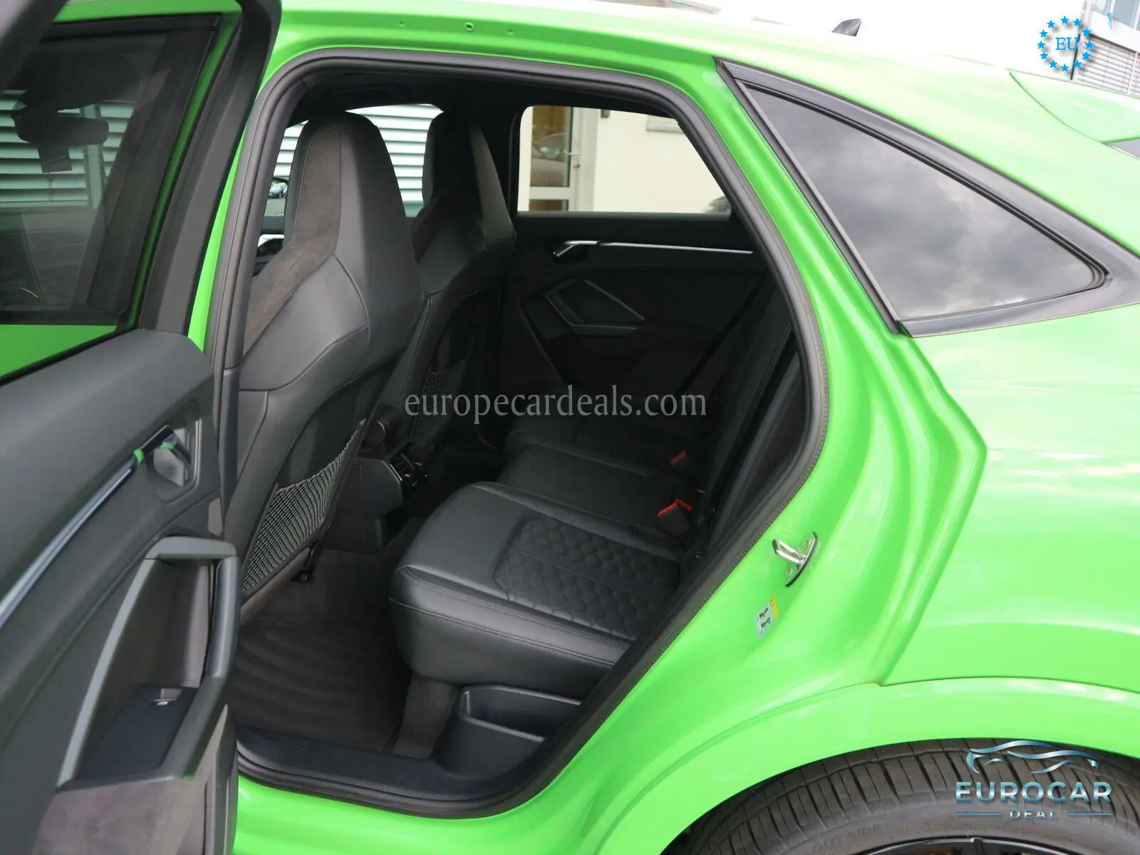 Audi RSQ3