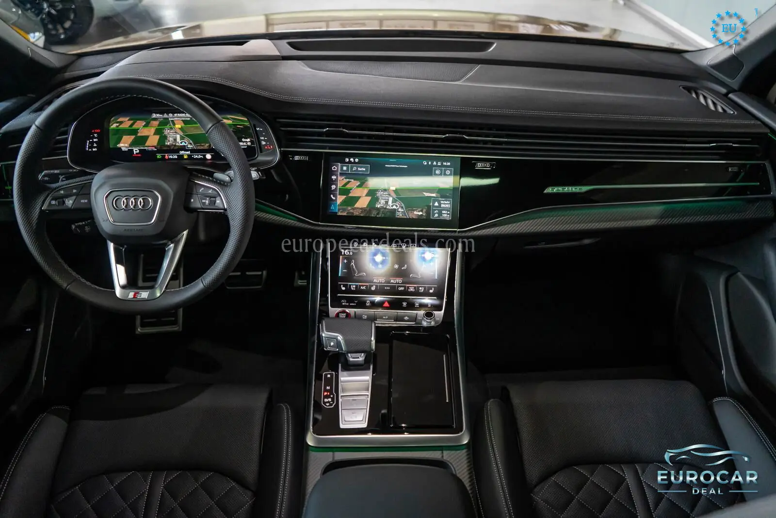 Audi SQ7