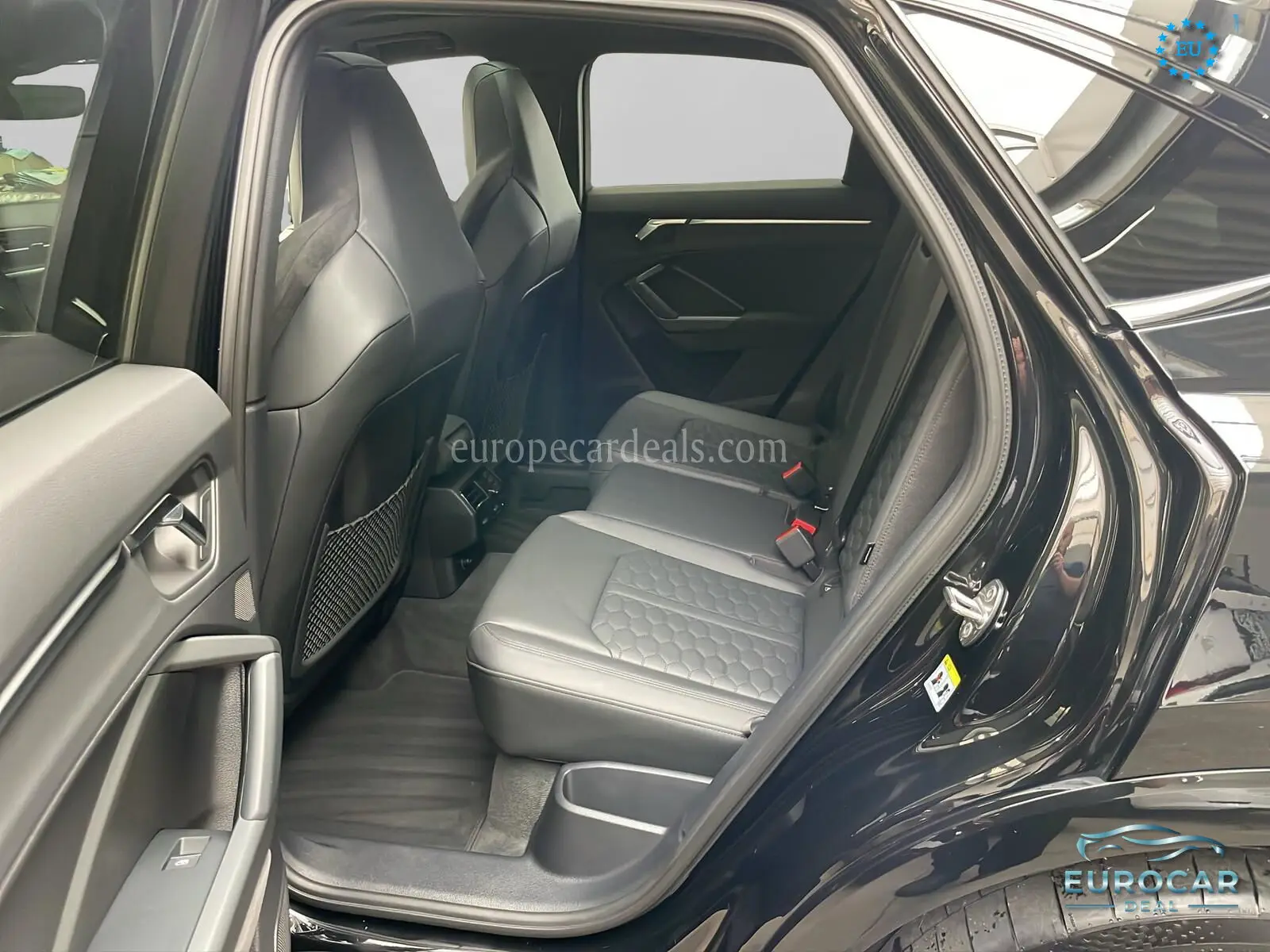 Audi RSQ3