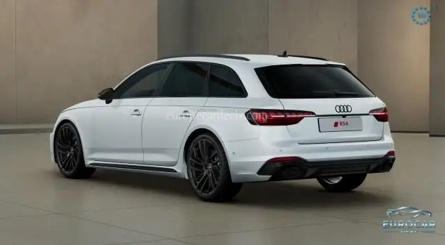 Audi RS4