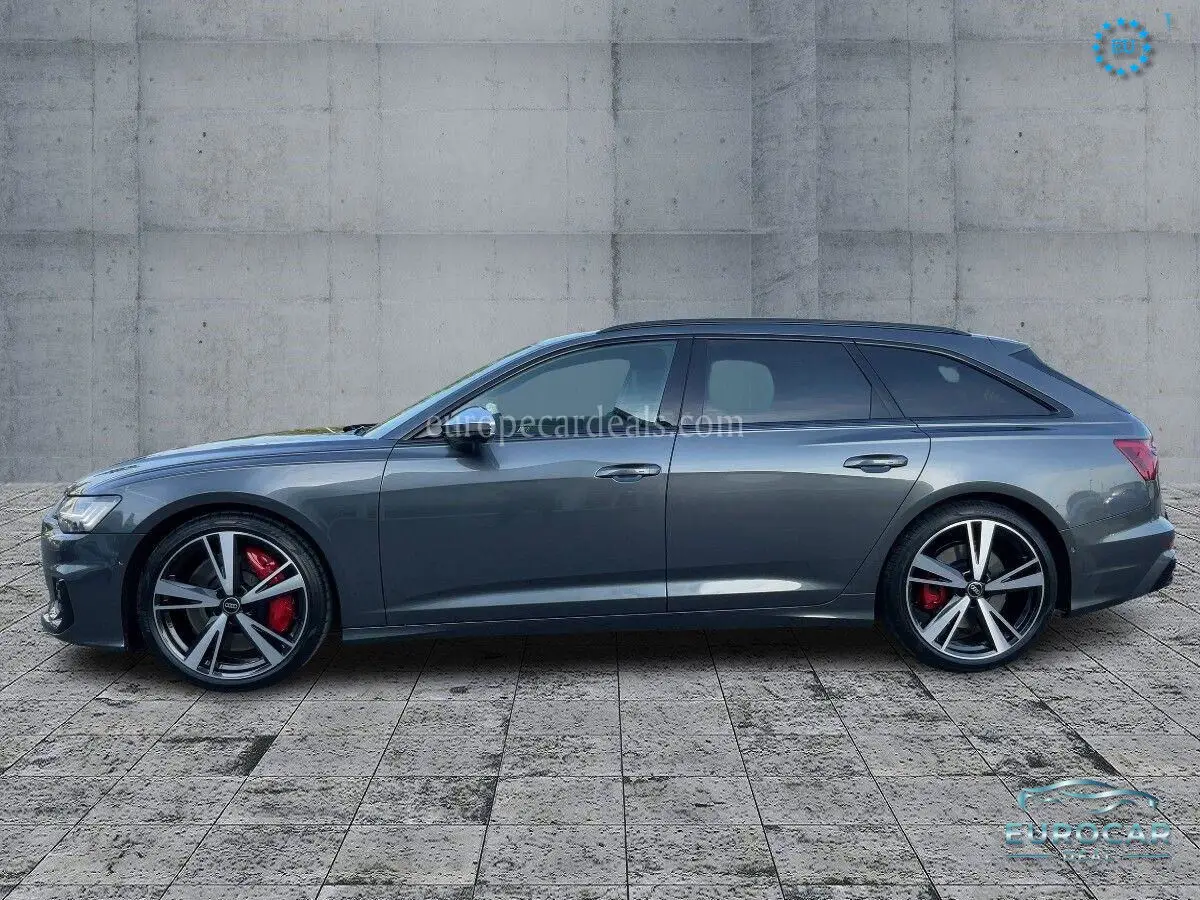 Audi S6