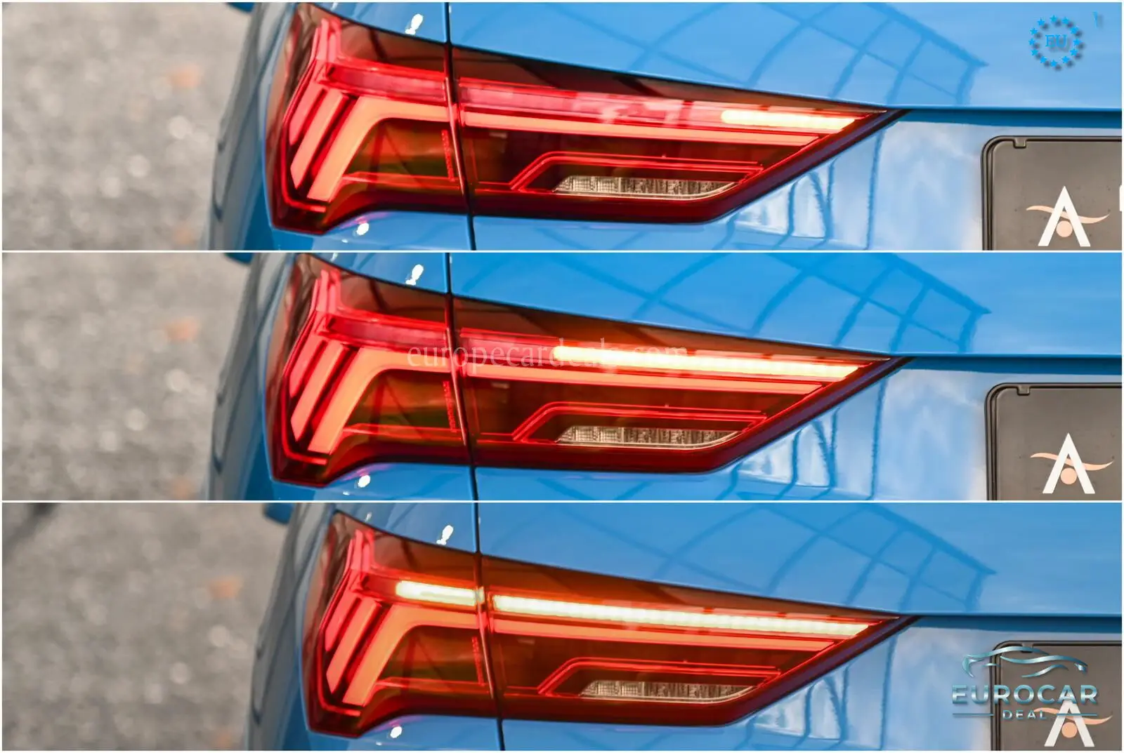 Audi RSQ3