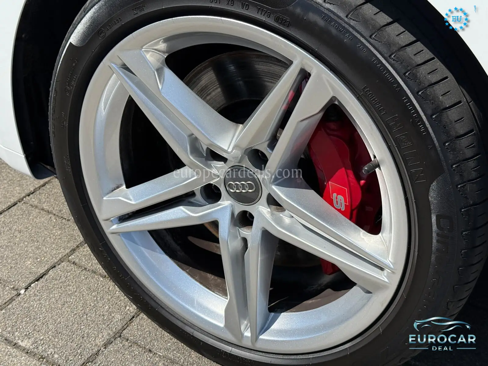 Audi S5