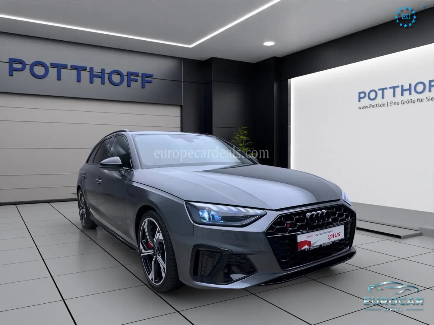 Audi S4