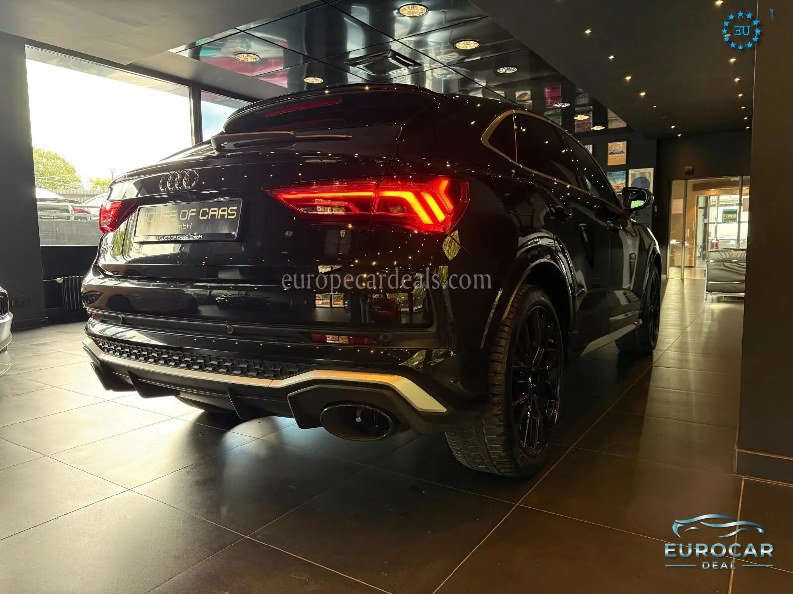 Audi RSQ3