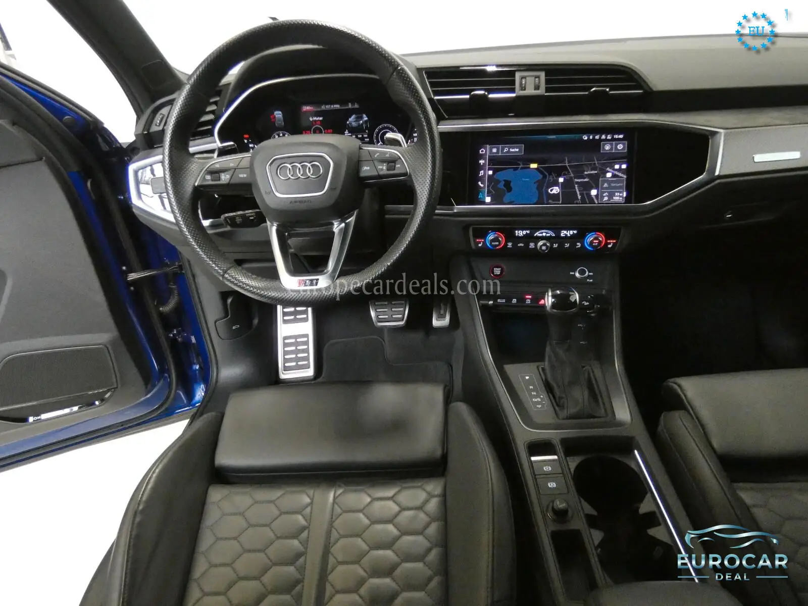 Audi RSQ3