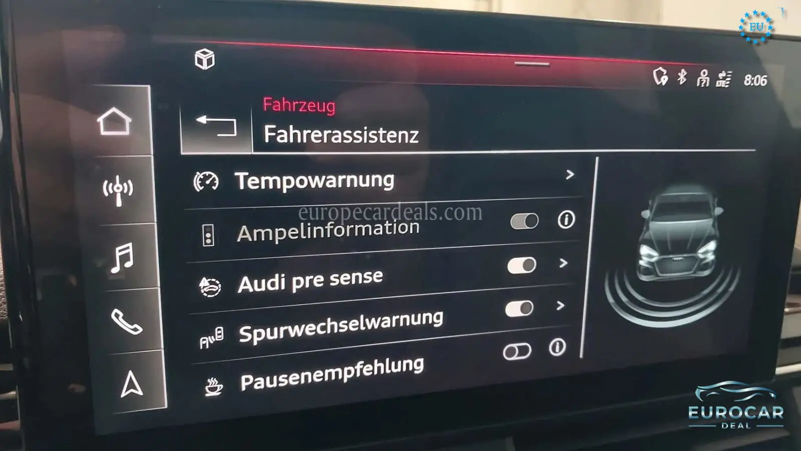 Audi RS5