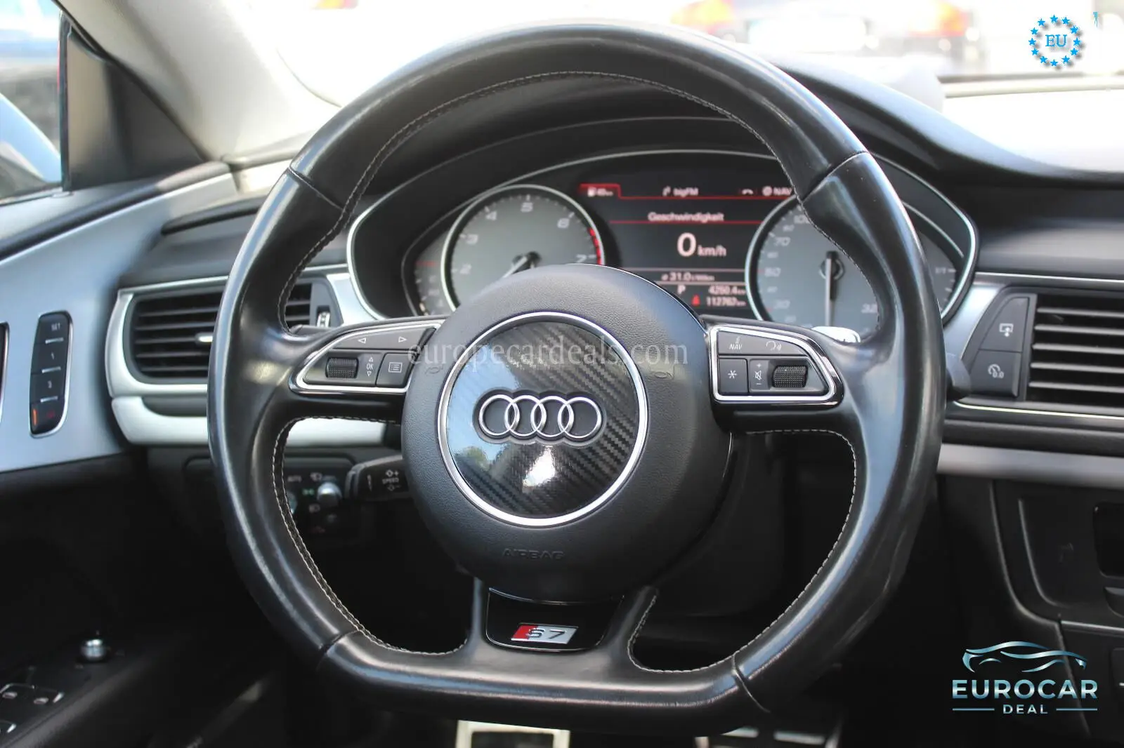 Audi S7