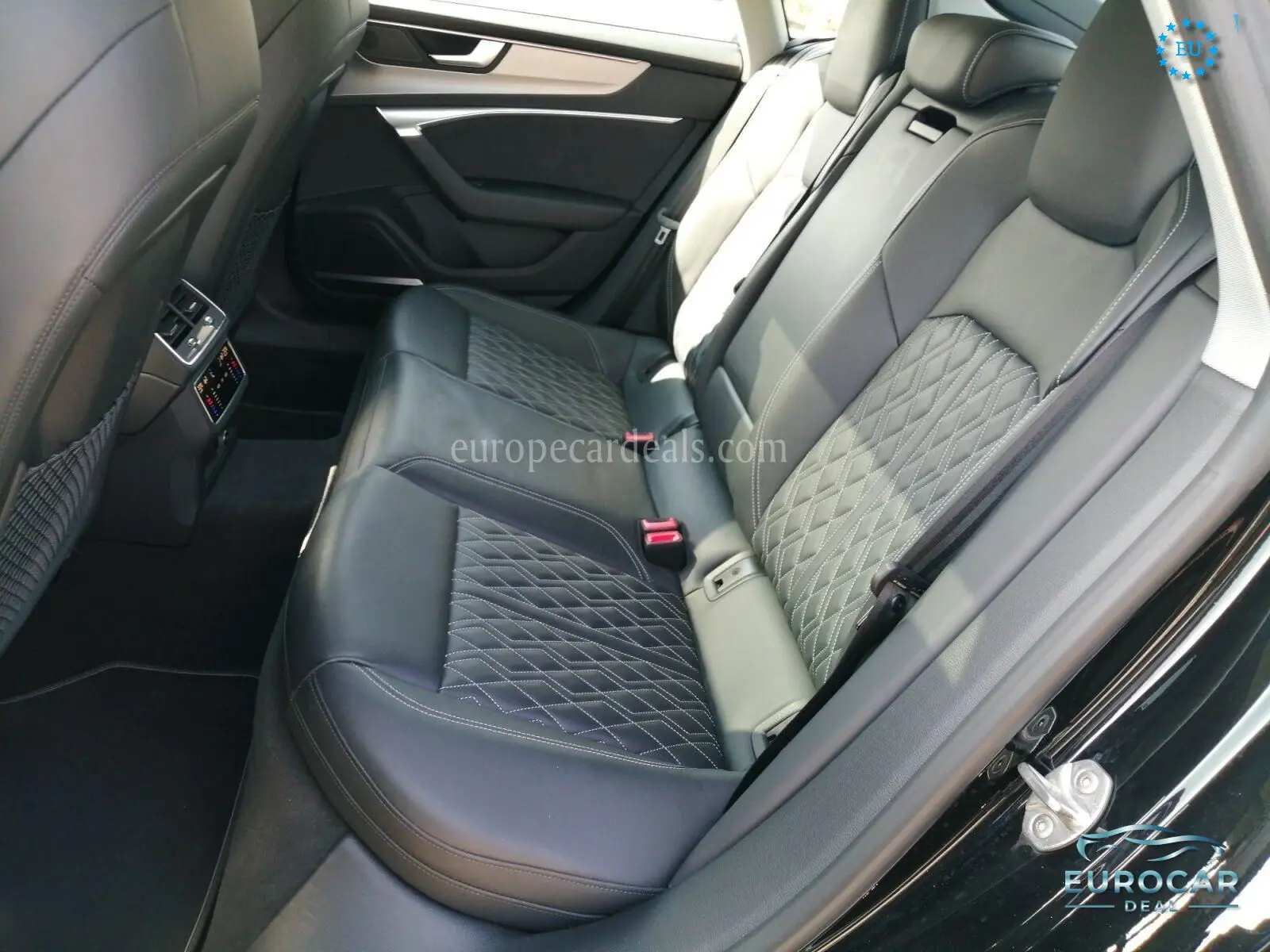 Audi S7
