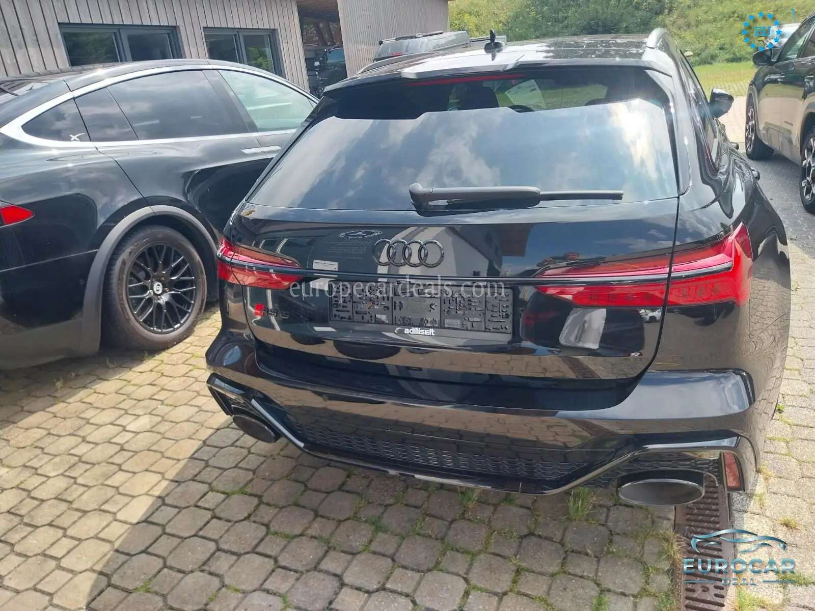 Audi RS6
