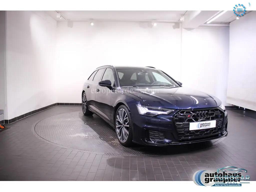 Audi S6