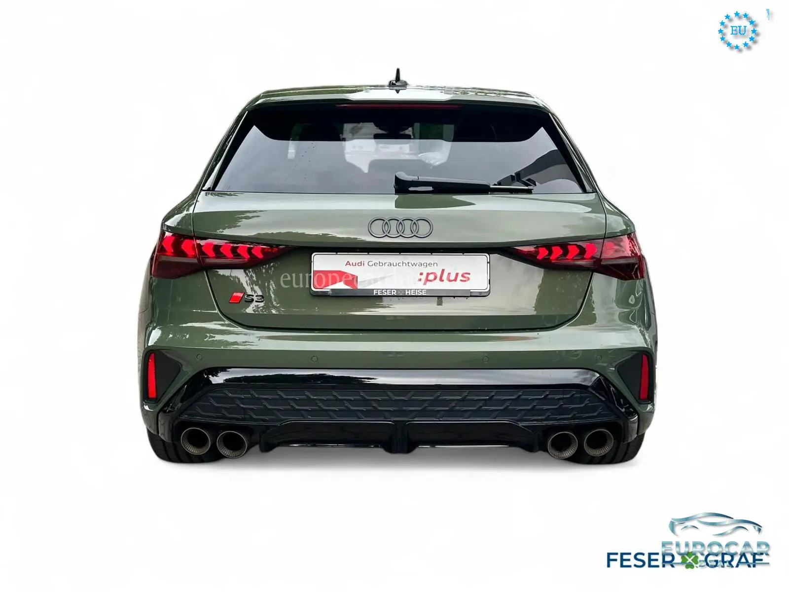 Audi S3