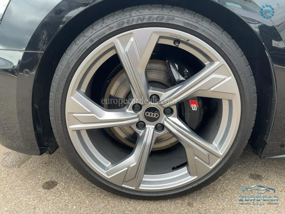 Audi S5