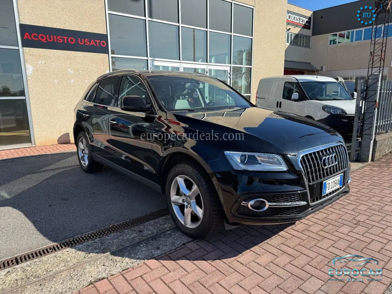 Audi Q5