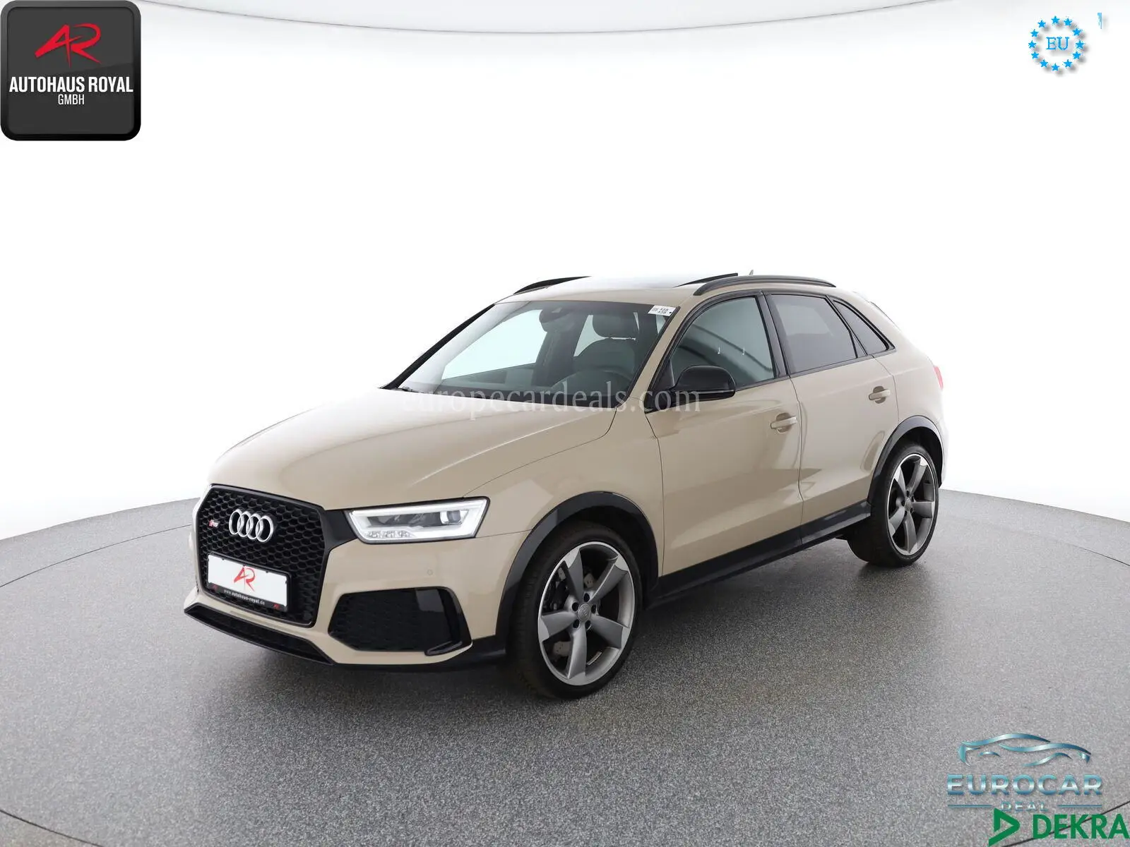 Audi RSQ3
