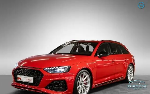 Audi RS4