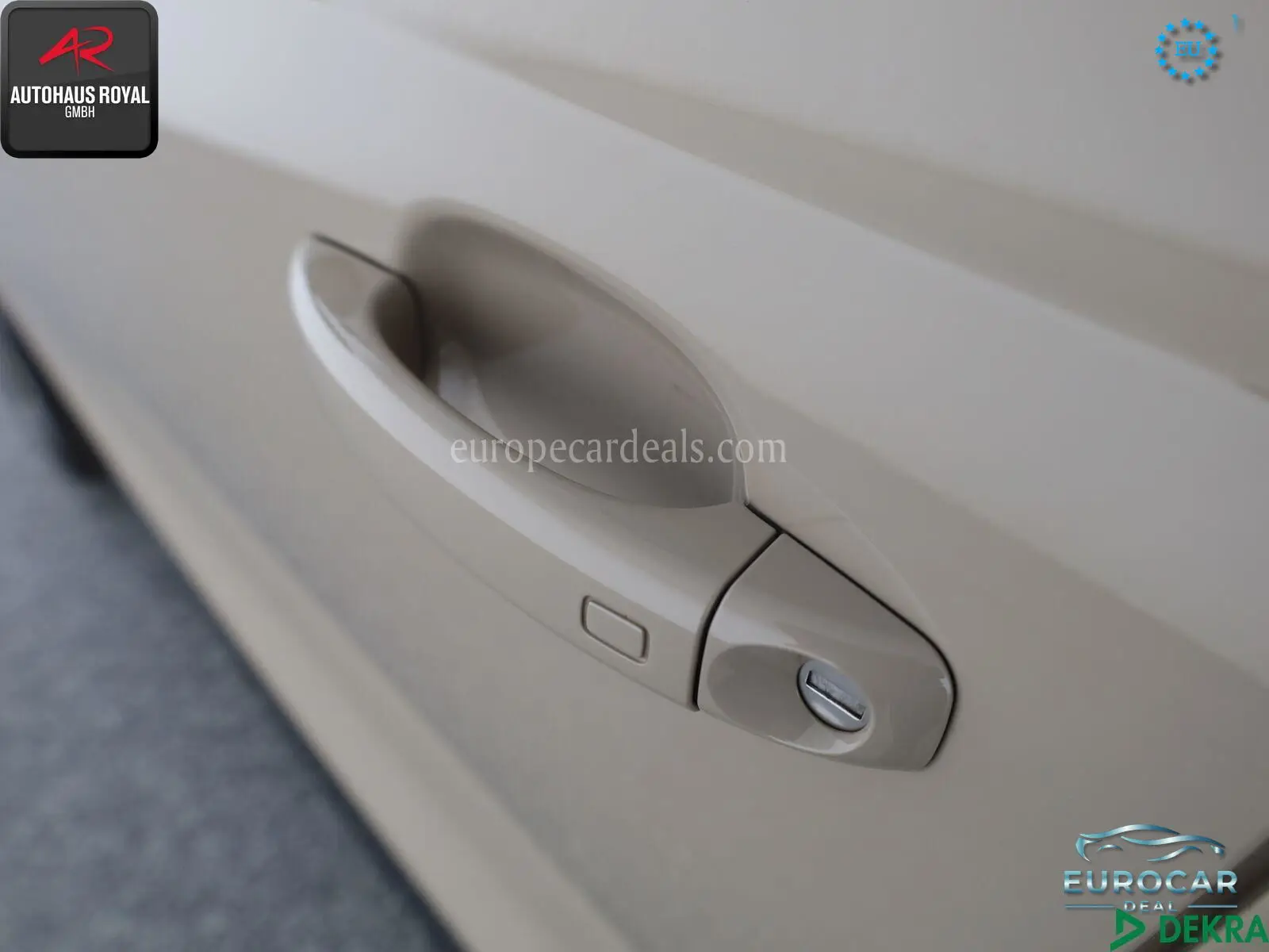 Audi RSQ3