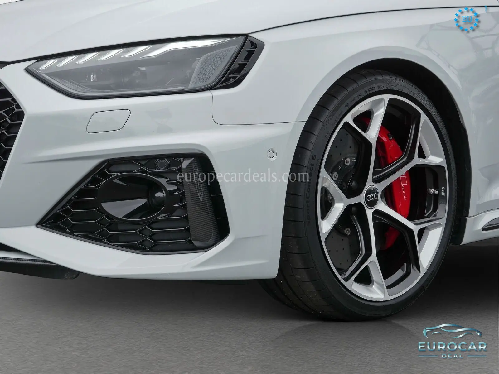 Audi RS4