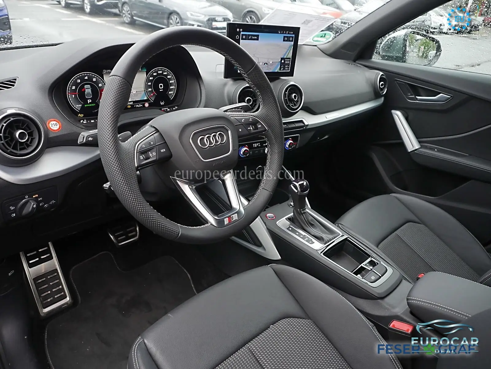 Audi SQ2