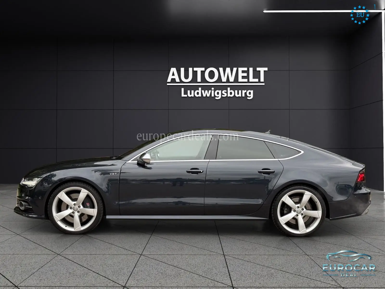Audi S7