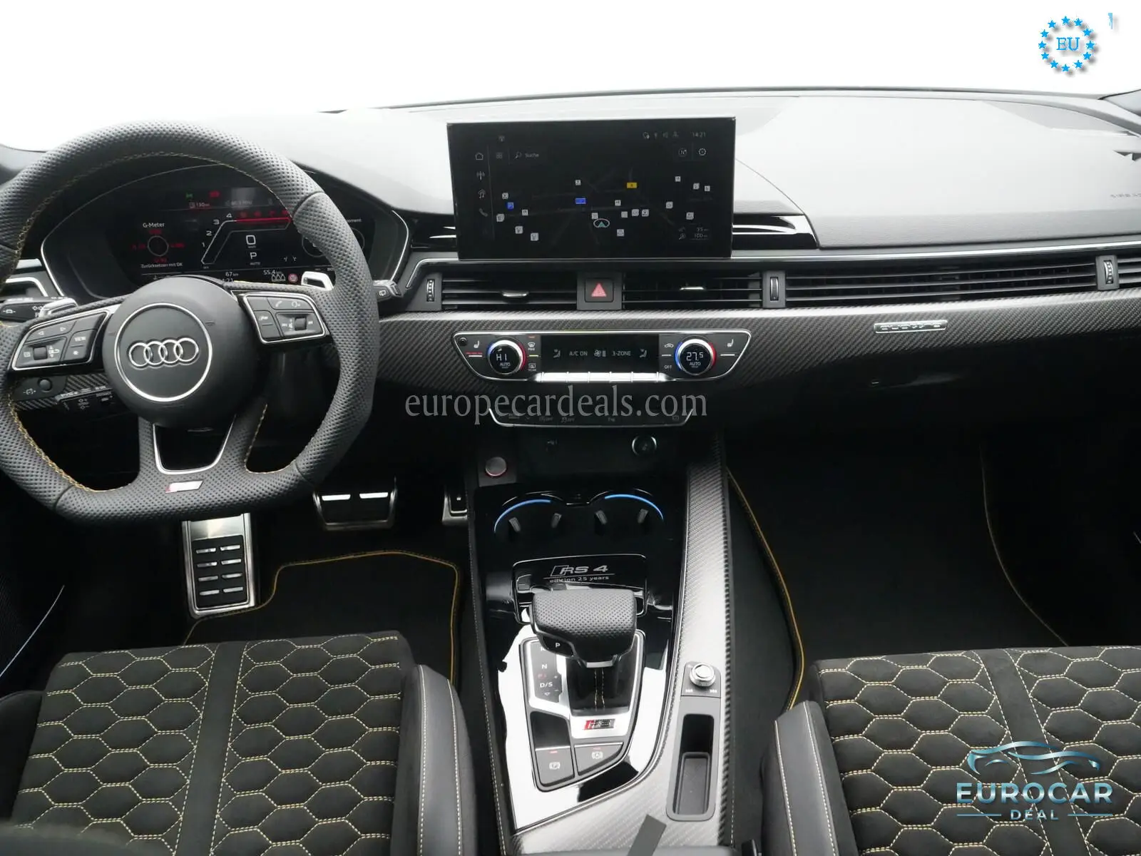Audi RS4