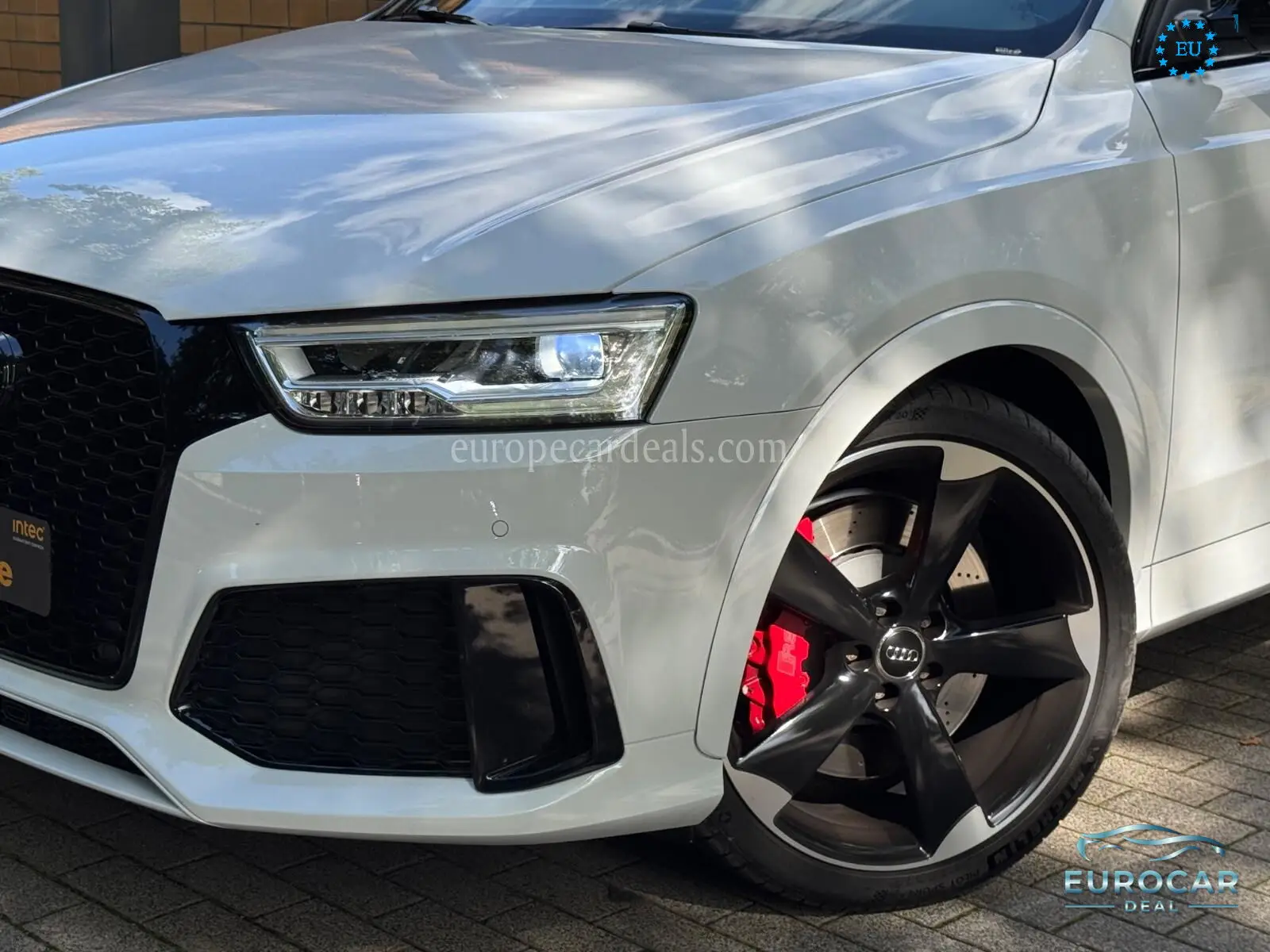 Audi RSQ3