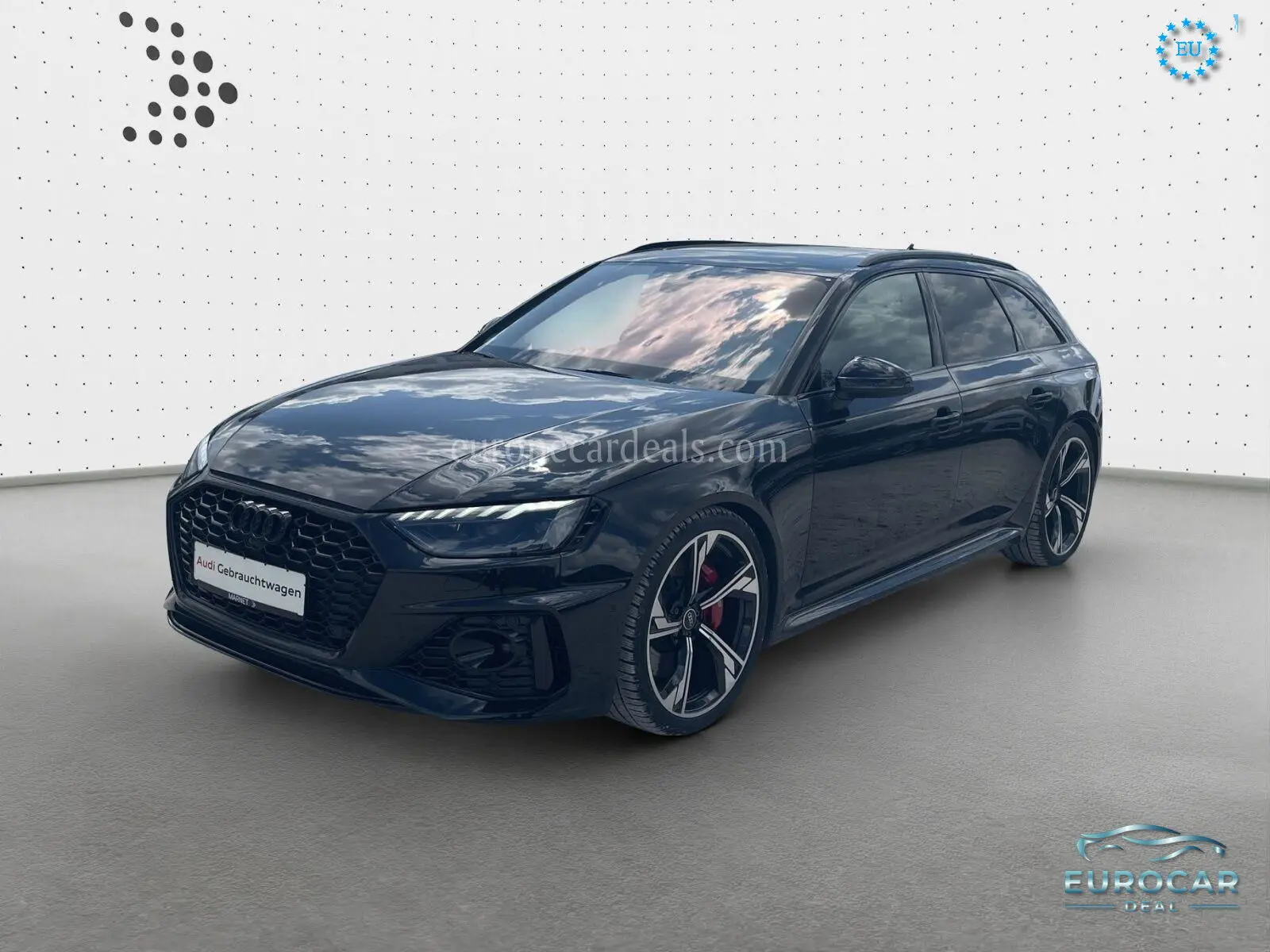 Audi RS4