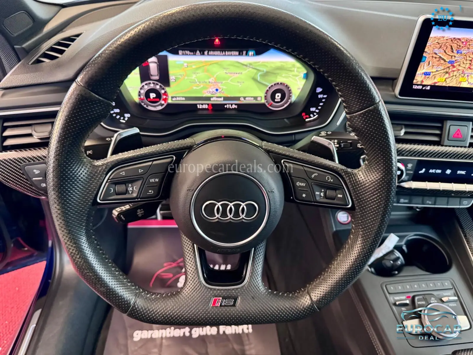 Audi RS4