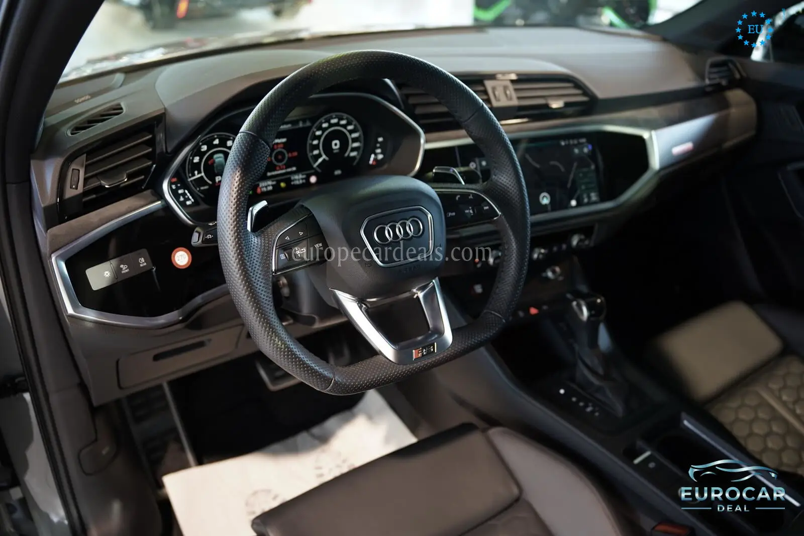 Audi RSQ3