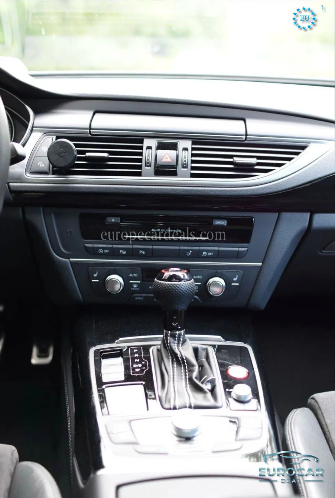 Audi S7