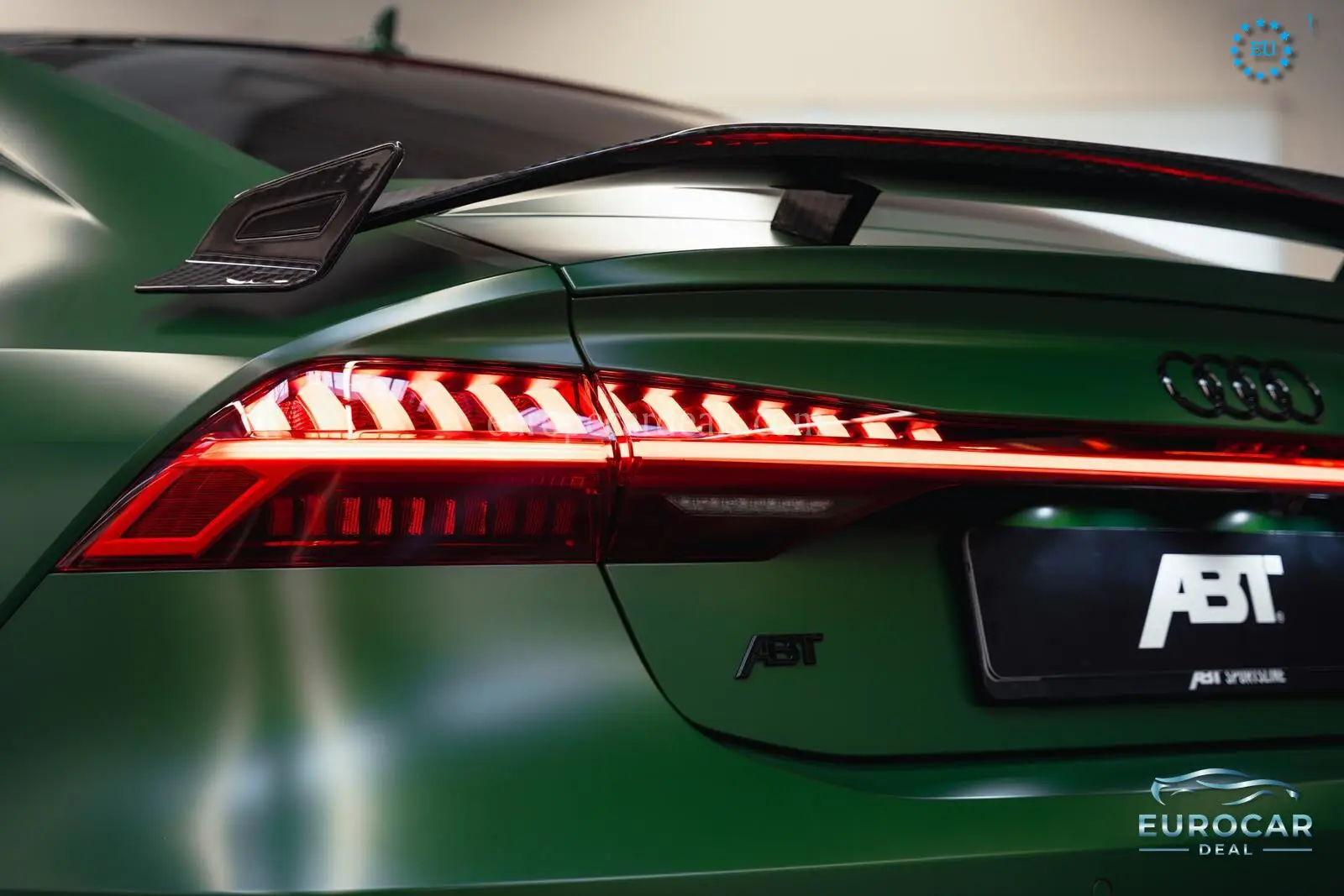 Audi RS7