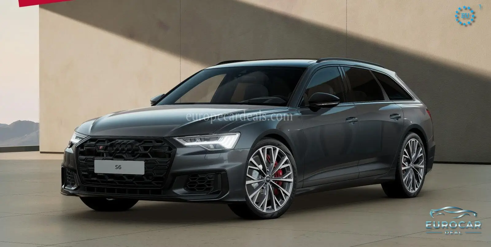 Audi S6