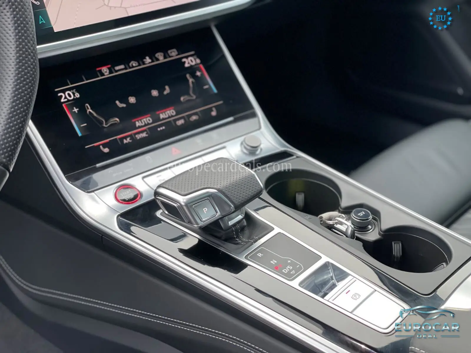 Audi S7