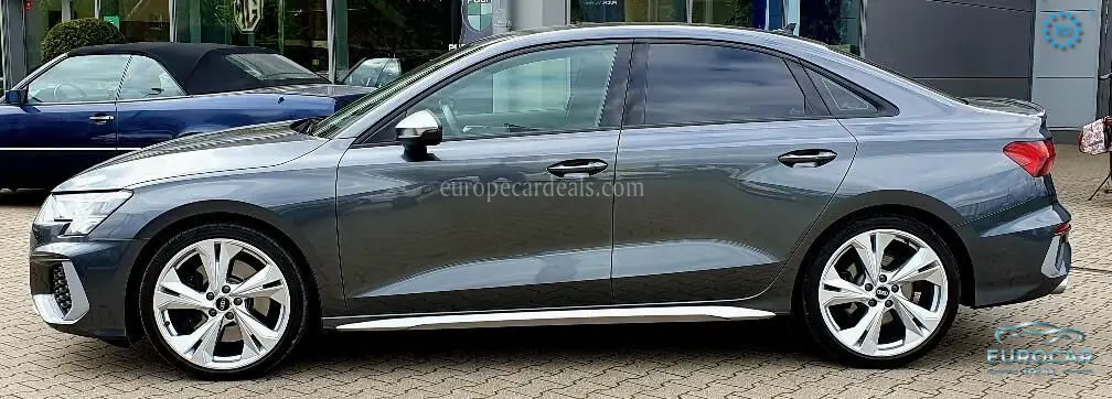 Audi S3