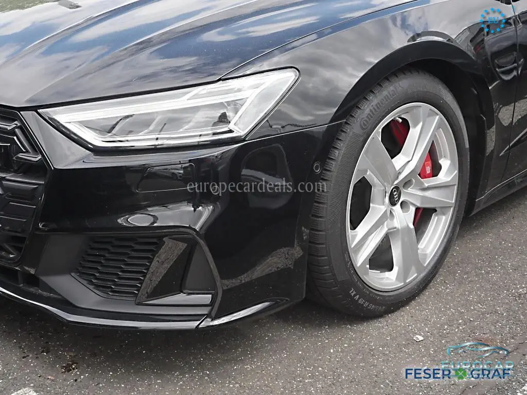 Audi S7