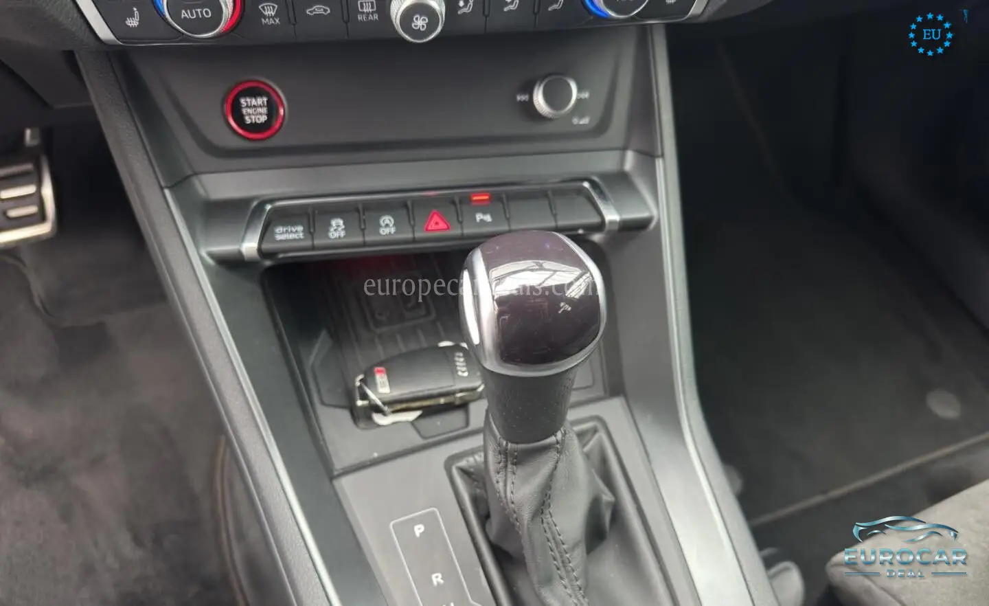 Audi RSQ3