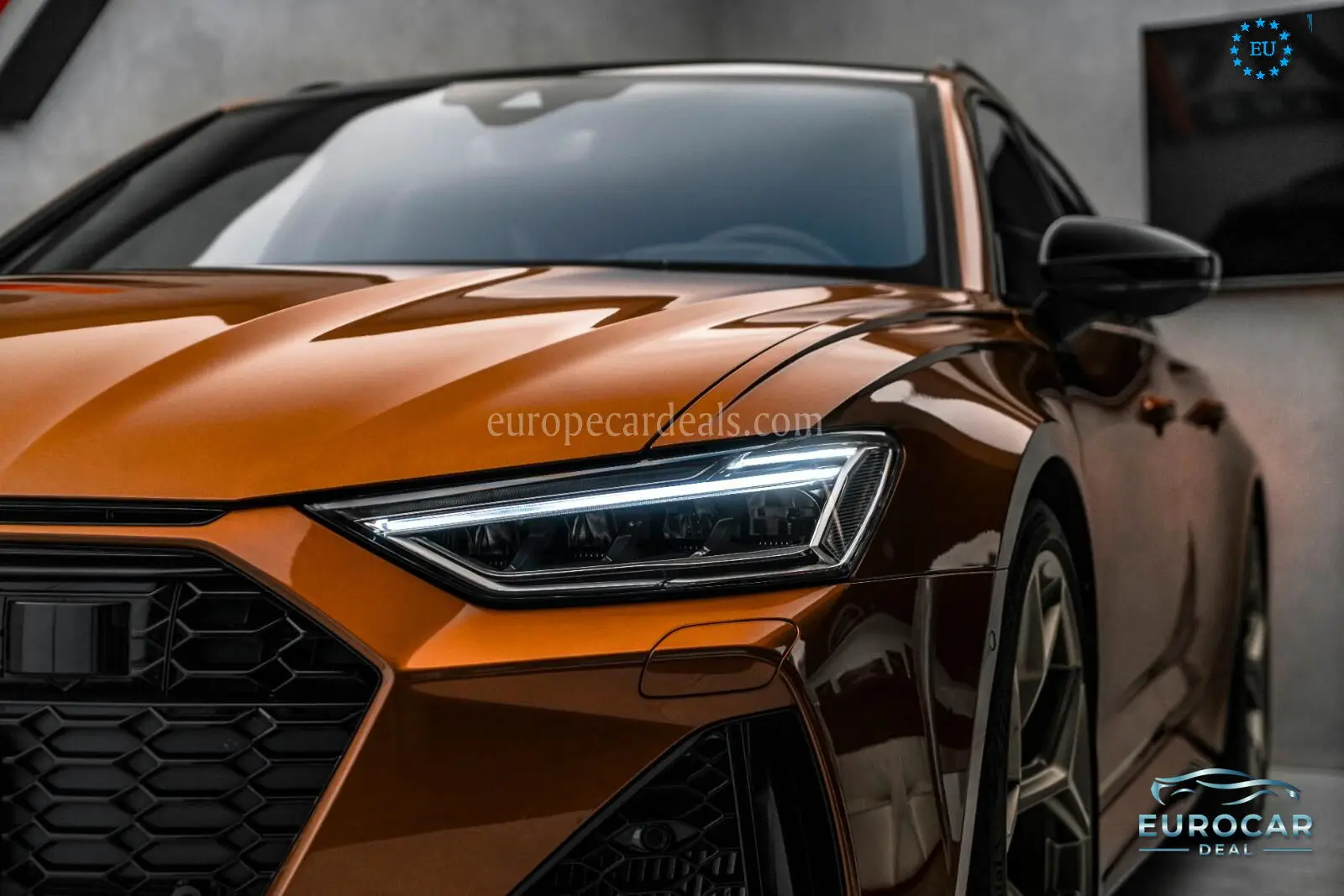 Audi RS6
