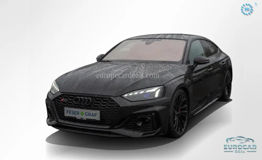 Audi RS5
