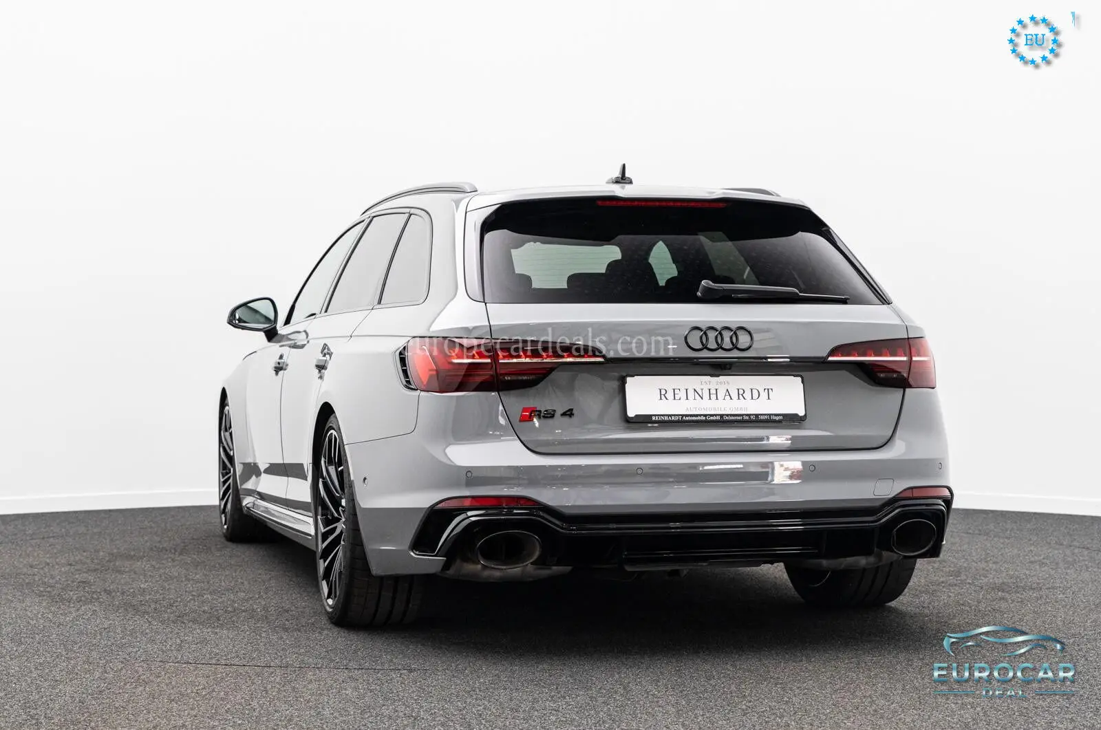 Audi RS4