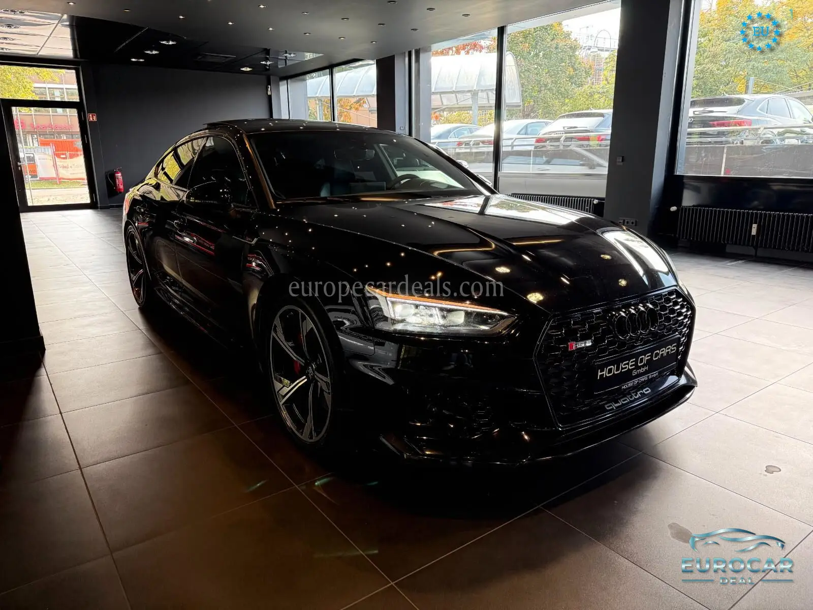 Audi RS5