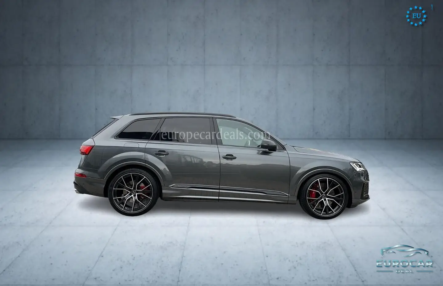 Audi SQ7