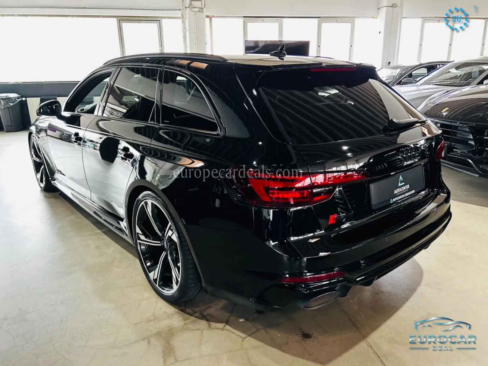 Audi RS4